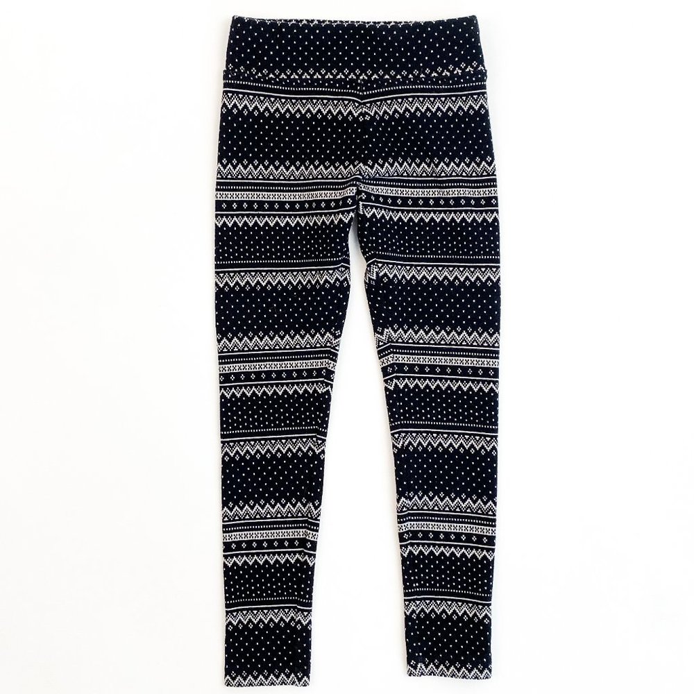 Ripzone Leggings Size 5